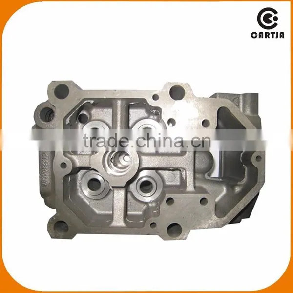 Deutz 1015 Cylinder Head photo-2