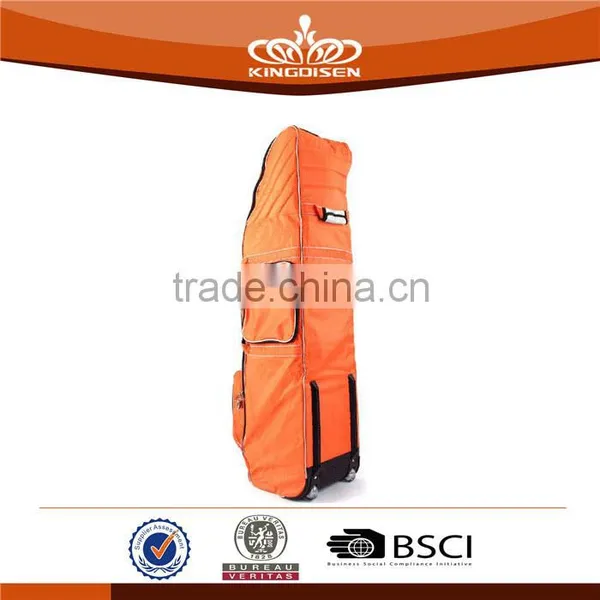 Durable Golf Travel Bags Golf Cover Case Golf Carrier photo-4