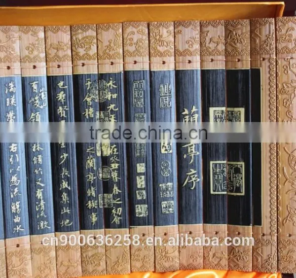 High Grade Bamboo Crafts Export Handicraft photo-4