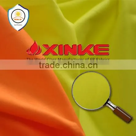 100 Cotton Anti-ultraviolet Radiation Fabric photo-2