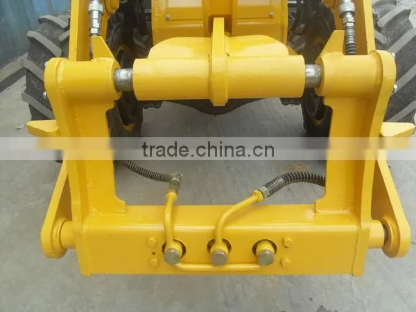 SDLG 3 Ton Wheel Loader FL3000G With CE for AU/Eurozones FIRST LOADER Russia photo-5