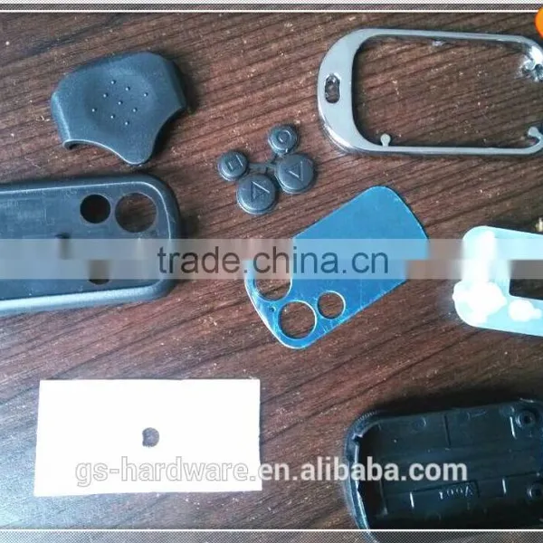 Key Fob Shell ,2016 New,Superior Quality Standard,10 Years Production Experience,BM-002 photo-4