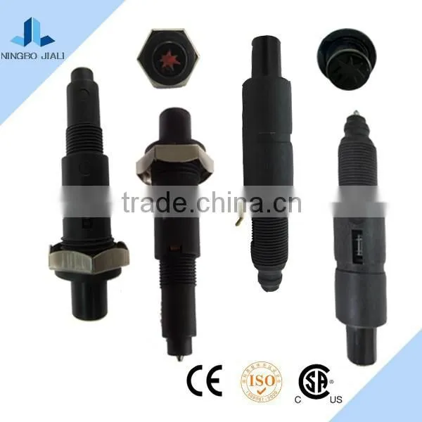 Piezo Lighter Parts/ignition Flame Sensor Electrode photo-6