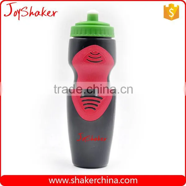 2015 New Products FDA Approval BPA Free Cycling Water Bottle With Logo Print photo-6