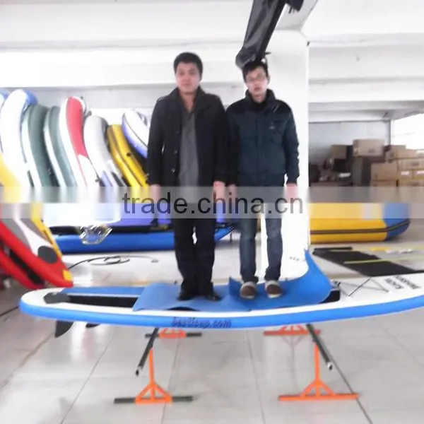 2015 Colour SUPS Stand up Paddle Boards Inflatable /foam Paddle Board