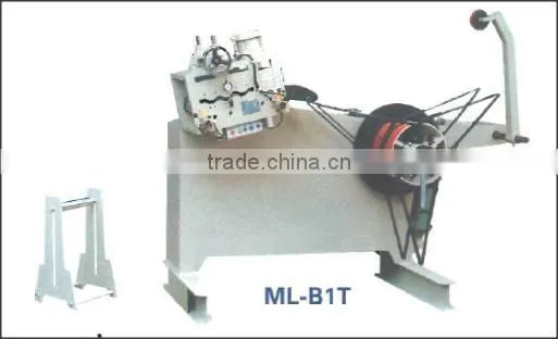 ML-700B1T Sories-Feeders & Levelers
