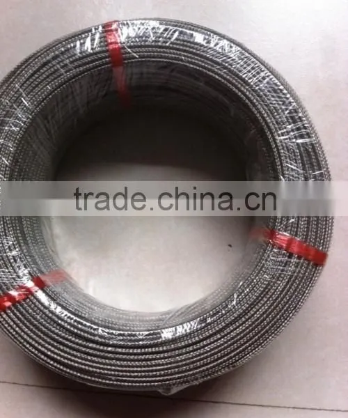 K Type Thermocouple With High Temperature (WRN-M6 K)