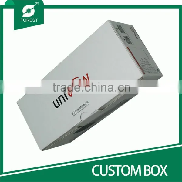 CHINA MADE CORRUGATED CUSTOM BOXES FOR PACKING ELECTRONIC PRODUCTS photo-4