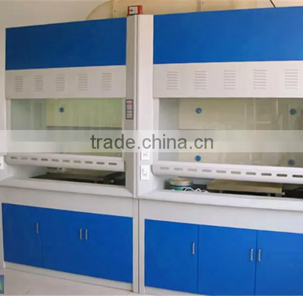 Chemical Lab Fume Extractor photo-5
