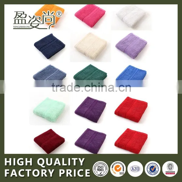 Cotton Face Towel photo-3