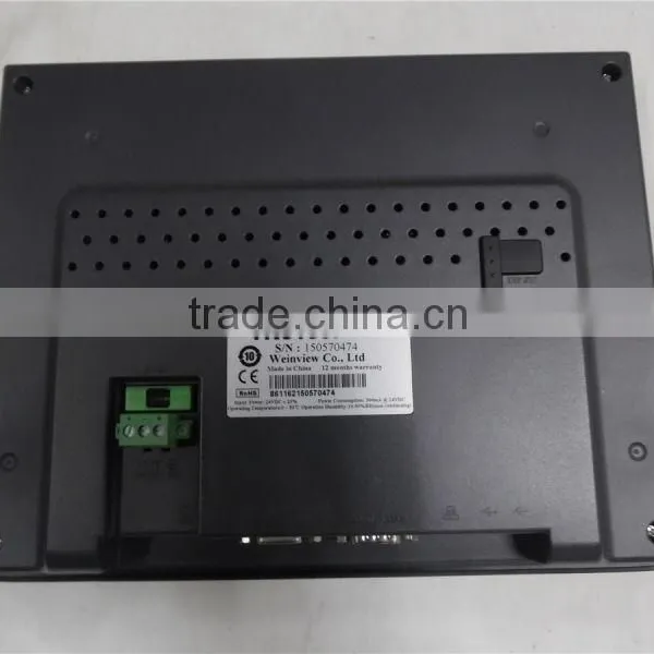 Cheap Weinview 800*480 10 Inch Hmi TK6100I photo-2