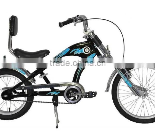 Wholesale Child Bike Bicycle/chopper Bicycle Beach Cruiser Bike/ Kids Bike Bicycle Race photo-5