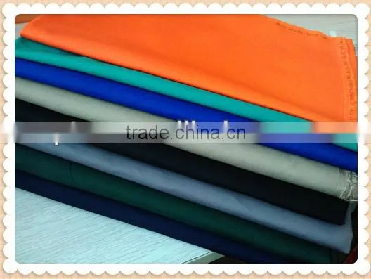 TC TWILL FABRIC FOR COVERALL photo-3