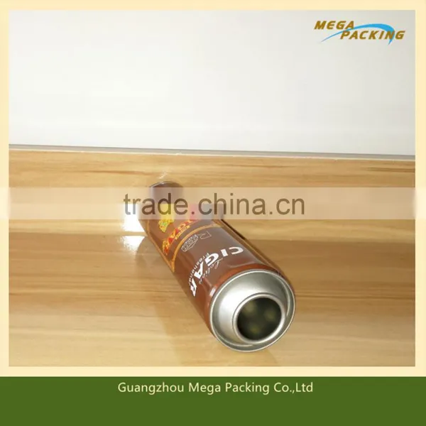 300ml Empty Aerosol Can for Various Usage Manufactured in China photo-3