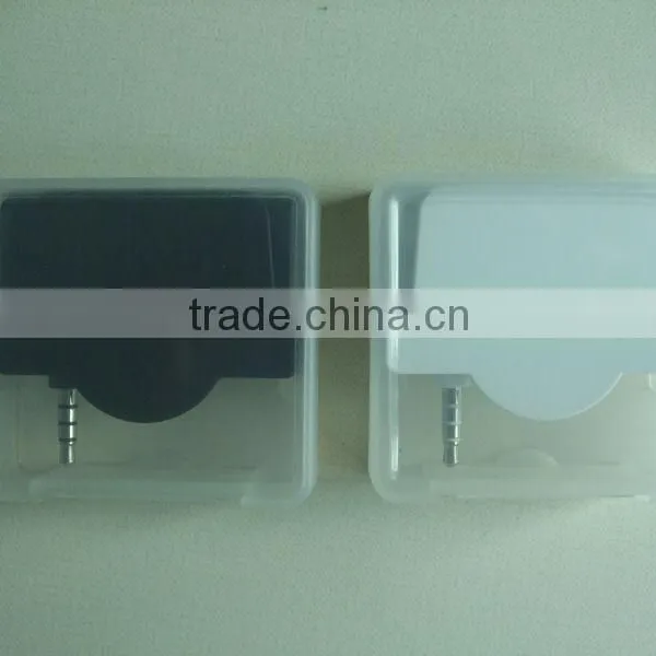 Smartphone Magnetic Credit Card Reader Used on Ios Android photo-2