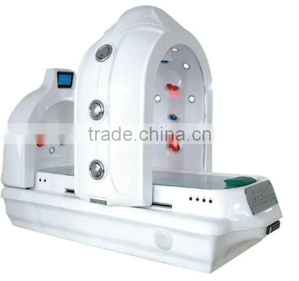 Magic Phototherapy Space Infrared Tunnel