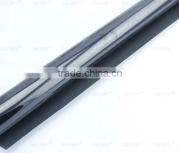 High Quality Car Window Film Solar Insulation UV Film photo-2