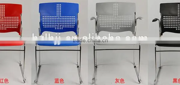 2014 High Quality New Style Plastic Chair 1801 photo-5