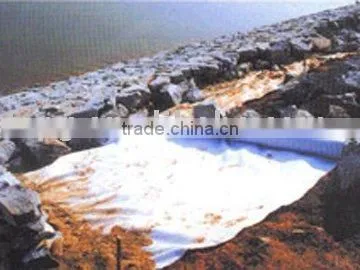 Woven Geotextile