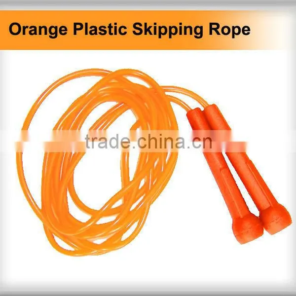 Plastic Skipping Rope photo-2
