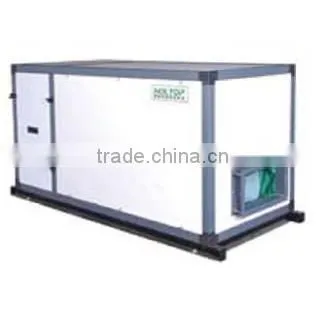 High Quality Filtration Ventilation System