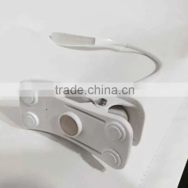ShenZhen Factory High Quality Touch Led Battery Operated Table Lamp photo-4