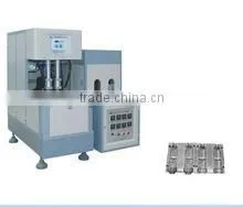 Semi Automatic Blow Machine