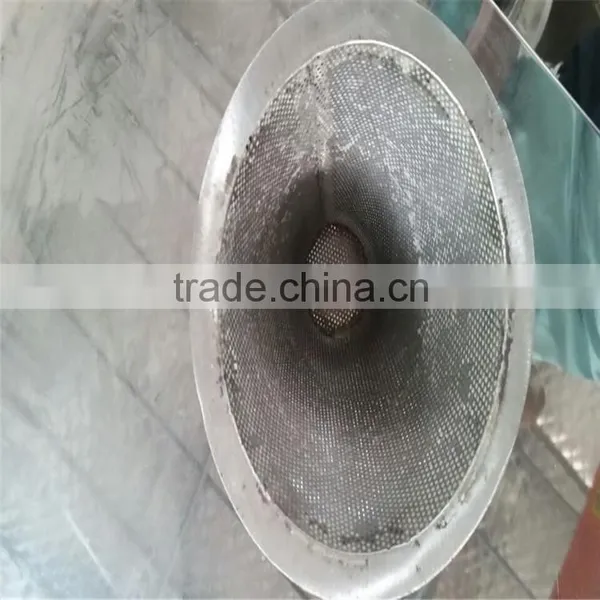Pharmaceutical Cone Mill Machine for Granules photo-3
