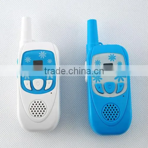 Latest Wireless Walkie-talkie
