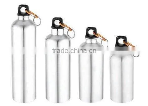Stainless Steel Sports Bottle