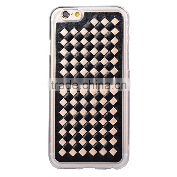 Wholesale In Stock Mobile Phone Covers TPU Leather Skin Sticker For Iphone 5S photo-2