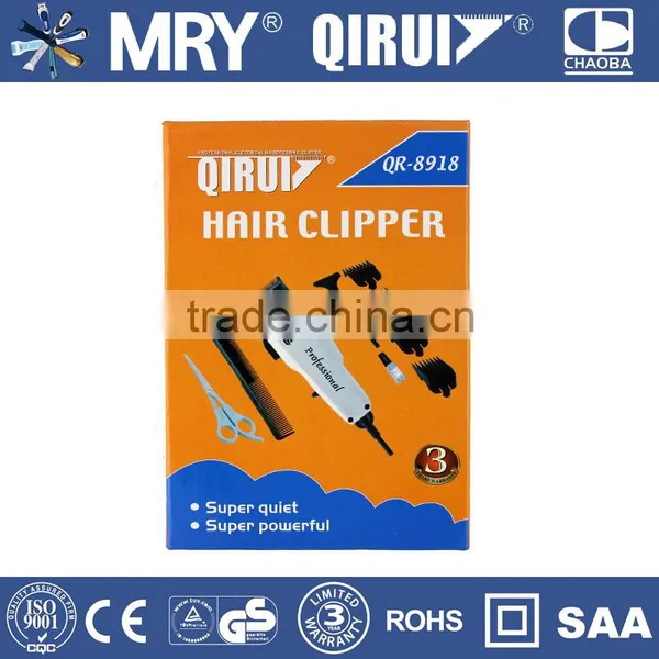 Colorful Salon Baber Complete Professional Hair Cutting Kit photo-6