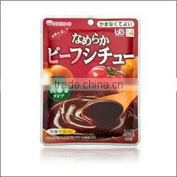 WAKODO Health Care Soft Food Diet for Elderly & Seniors