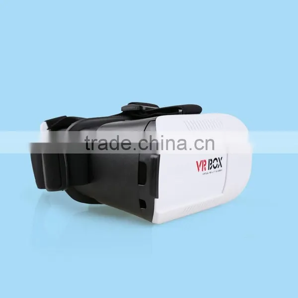 New Innovative Products vr Shinecon 3d Glasses for pc Games/movies/xbox One photo-4