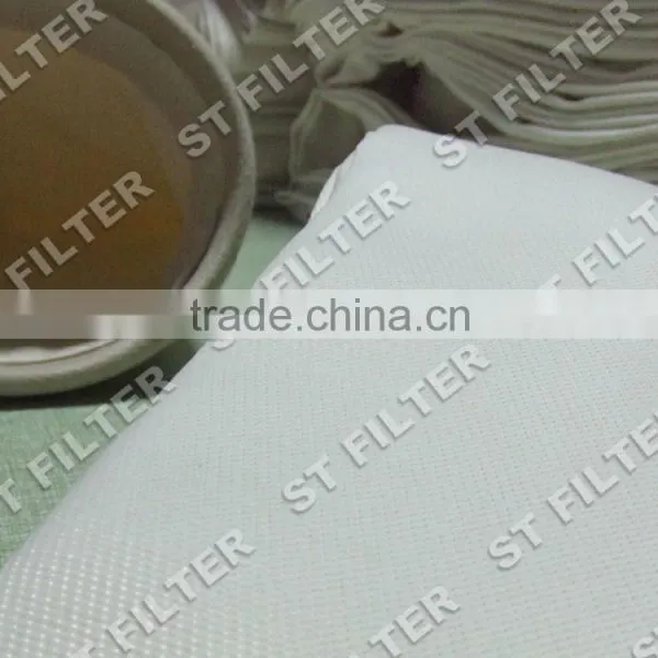 Filterbag for Waste Incineration photo-3