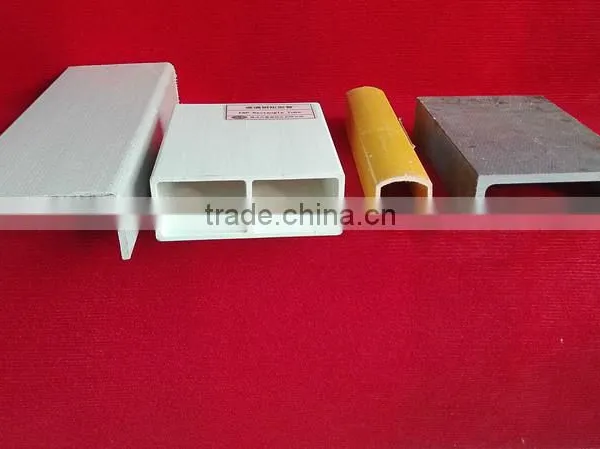 2016 High Quality Best Price FRP Fiberglass Reinforced Pipes Hot Sale