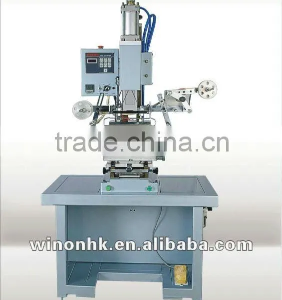 WFH-300 WINON Hot Stamping Machine