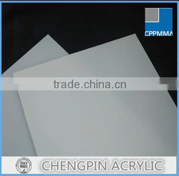 China Factory Acrylic Light Diffuser Sheet Quality Choice photo-3