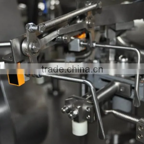 High Quality Automatic Packing Machines for Fruits and Vegetables photo-3