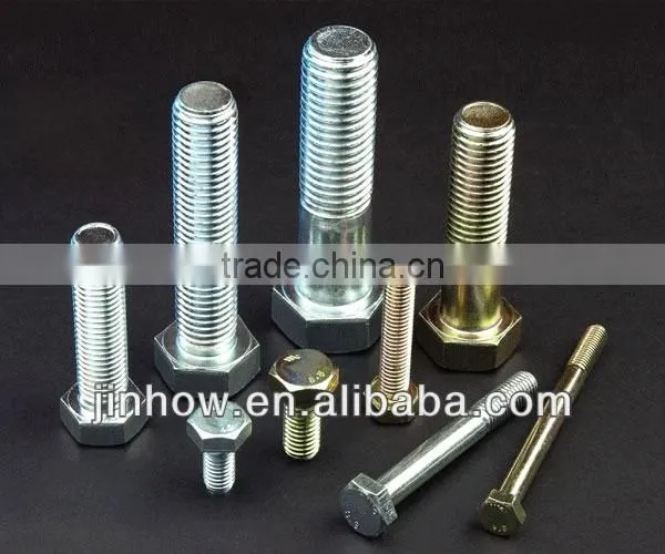 Year-end Bargain Sale Carriage Bolt