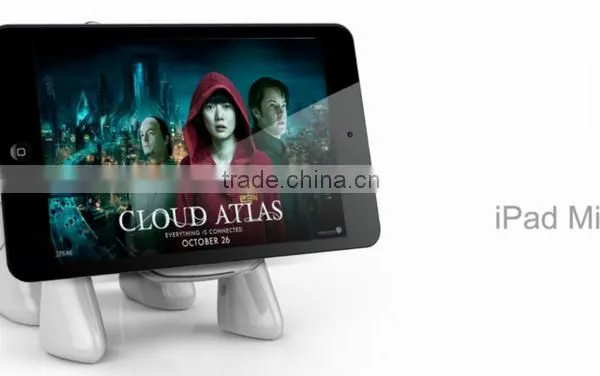 Handsfree Wireless Bluetooth Speaker With TF Phone Stander Function photo-3