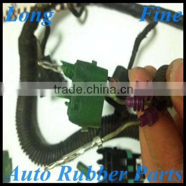 EPDM Wire Harness Seals for Automotive photo-2
