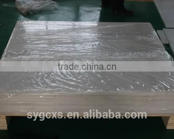 UHMWPE Sheet ,Plastic Hard Board ,PE Plate photo-5