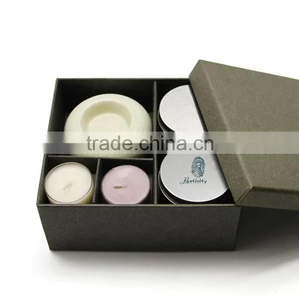 Aroma Oil Gift Sets, Incense Burner Set photo-4