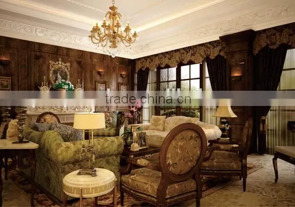 Factory Price Polyurethane PU Foam Decorative Cornice Moulding PU Molding Interior photo-4