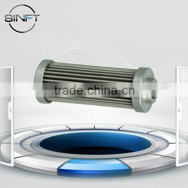 High Efficient Hepa Centrifugal Oil Filter