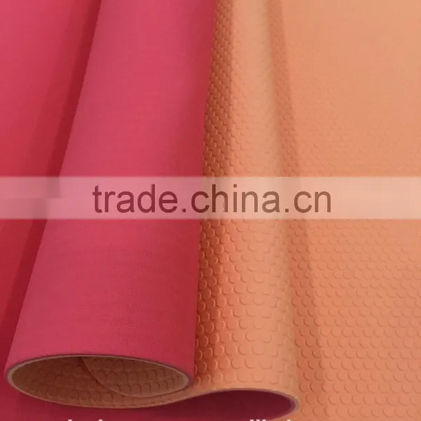 Washable Yoga Mat Yoga Mat Cheap Manufacturer photo-4