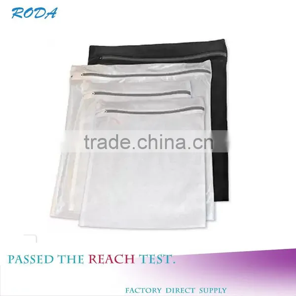 Polyester Fabric for Women Underwear Lingerie Laundry Washing Bag