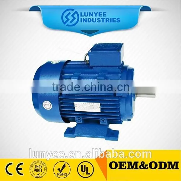 Y Series Three Phase Universal ac Electric Motor photo-4