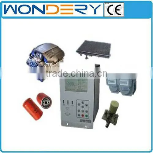 Auto Radiator Air Leak Detector